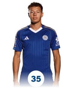 35 เคซี่ย์ แม็คเอเทียร์