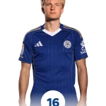 วิคเตอร์ คริสเตียนเซ่น