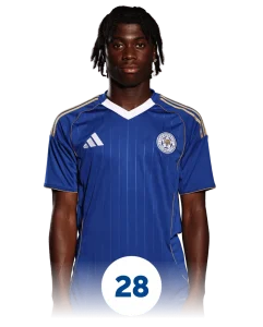 28 เจเรมี่ ม็องก้า