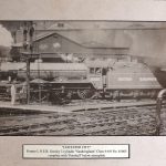รถไฟหัวจักรใช้ชื่อเลสเตอร์ ซิตี้ ใช้งานระหว่างปี 1937-1959