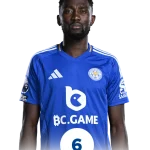 วิลเฟร็ด เอ็นดิดี้