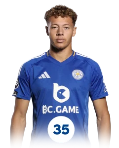 35 เคซี่ย์ แม็คเอเทียร์