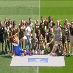 Leicester City in the Community จัดงานสัปดาห์รณรงค์สร้างความตระหนักรู้ด้านสุขภาพจิต