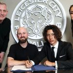 เจค ไทเลอร์ เฟลทเชอร์ เซ็นรับทุนจาก เลสเตอร์ อีก 2 ปี