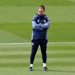 ซิฟูเอนเตส เผย จัสติน รอประเมินความฟิต ขณะที่ ริคาร์โด้ กลับมาซ้อมเต็มรูปแบบแล้ว