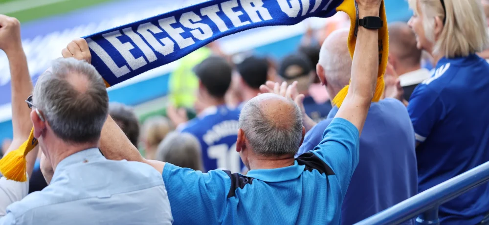 บันทึกการประชุมคณะกรรมการที่ปรึกษาแฟนบอล – สิงหาคม 2025