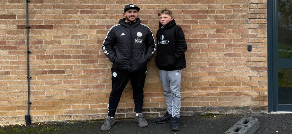 เปิดตัวโครงการ ฟ็อกเซส ฟิวเจอร์ส ที่โรงเรียนออร์ชาร์ดมี้ด