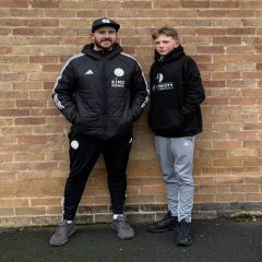 เปิดตัวโครงการ ฟ็อกเซส ฟิวเจอร์ส ที่โรงเรียนออร์ชาร์ดมี้ด