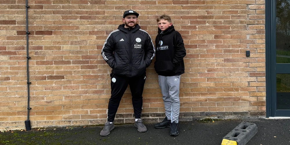 เปิดตัวโครงการ ฟ็อกเซส ฟิวเจอร์ส ที่โรงเรียนออร์ชาร์ดมี้ด