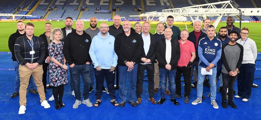 ‘ชีวิตมันดีขึ้นได้จริง ๆ’ – เรื่องราวสุดสะเทือนใจของ ลี จ็อบเบอร์