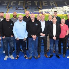 ‘ชีวิตมันดีขึ้นได้จริง ๆ’ – เรื่องราวสุดสะเทือนใจของ ลี จ็อบเบอร์