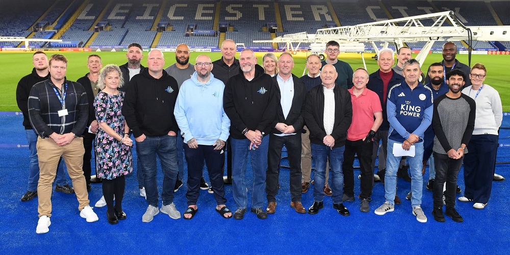 ‘ชีวิตมันดีขึ้นได้จริง ๆ’ – เรื่องราวสุดสะเทือนใจของ ลี จ็อบเบอร์