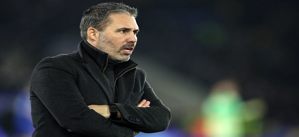 เลสเตอร์ ซิตี้ ประกาศสิ้นสุดการทำงานกับ มาร์ตี ซิฟูเอนเตส