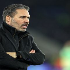 เลสเตอร์ ซิตี้ ประกาศสิ้นสุดการทำงานกับ มาร์ตี ซิฟูเอนเตส