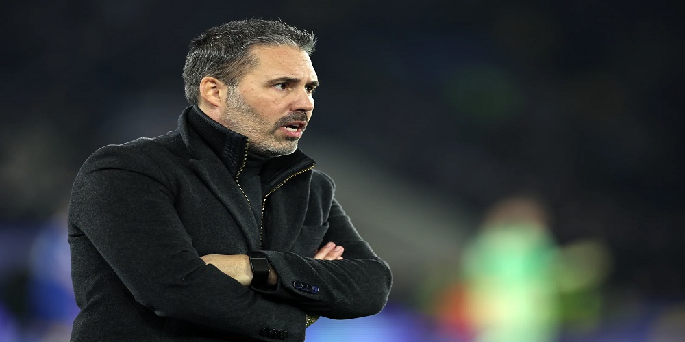 เลสเตอร์ ซิตี้ ประกาศสิ้นสุดการทำงานกับ มาร์ตี ซิฟูเอนเตส