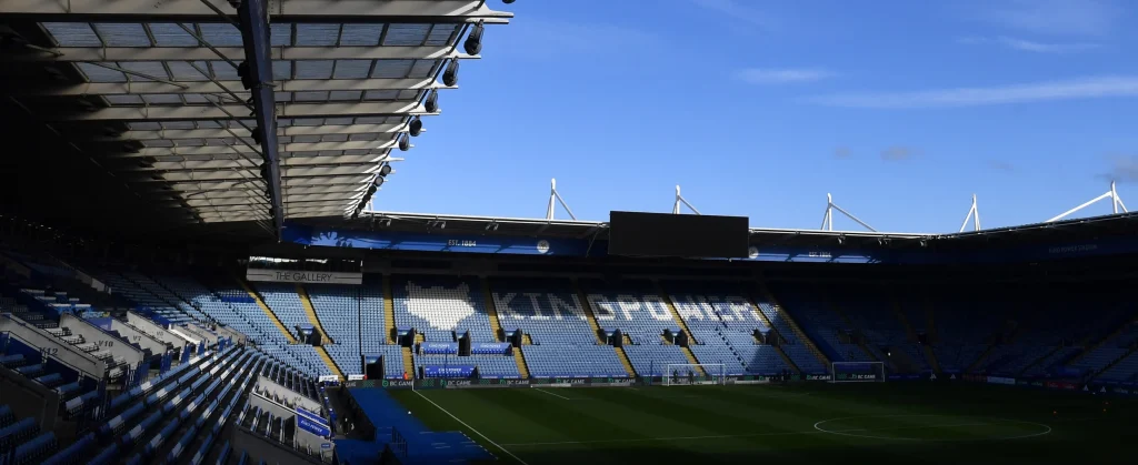 สโมสรฟุตบอลเลสเตอร์ ซิตี้ รายงานงบการเงินประจำปี สิ้นสุดวันที่ 30 มิถุนายน 2025