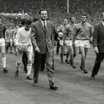 ย้อนรอยเสื้อแข่งปี 1963: ตำนานชุดขาวนัดชิงเอฟเอคัพ