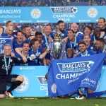 5 ช่วงเวลาสำคัญที่คว้าแชมป์พรีเมียร์ลีกในฤดูกาล 2015/16
